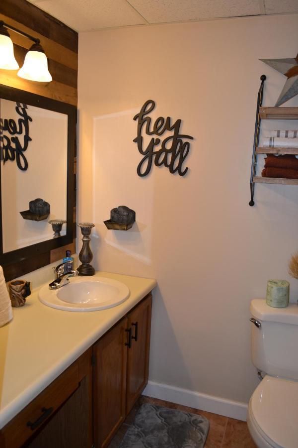 River Place Condos #407 2Bd Pigeon Forge Exteriér fotografie