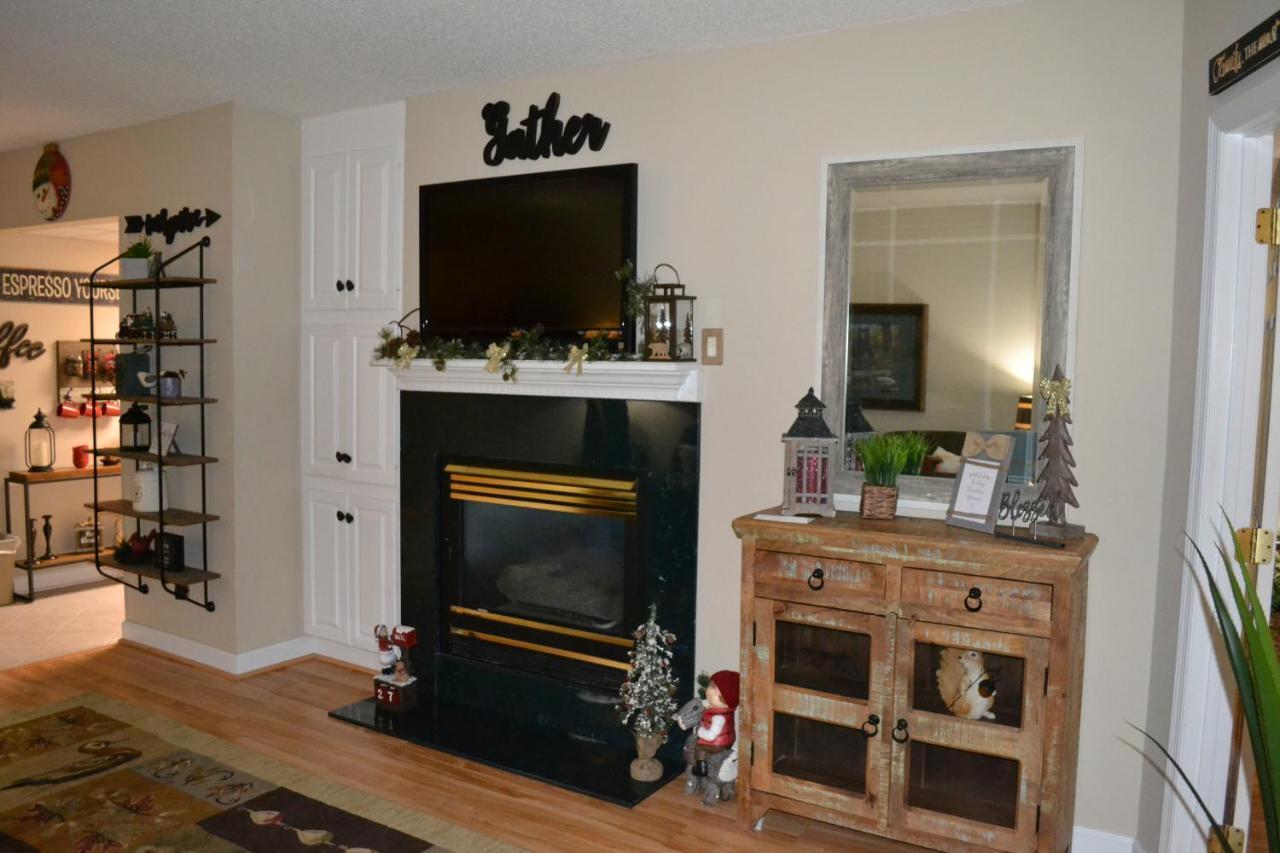 River Place Condos #407 2Bd Pigeon Forge Exteriér fotografie
