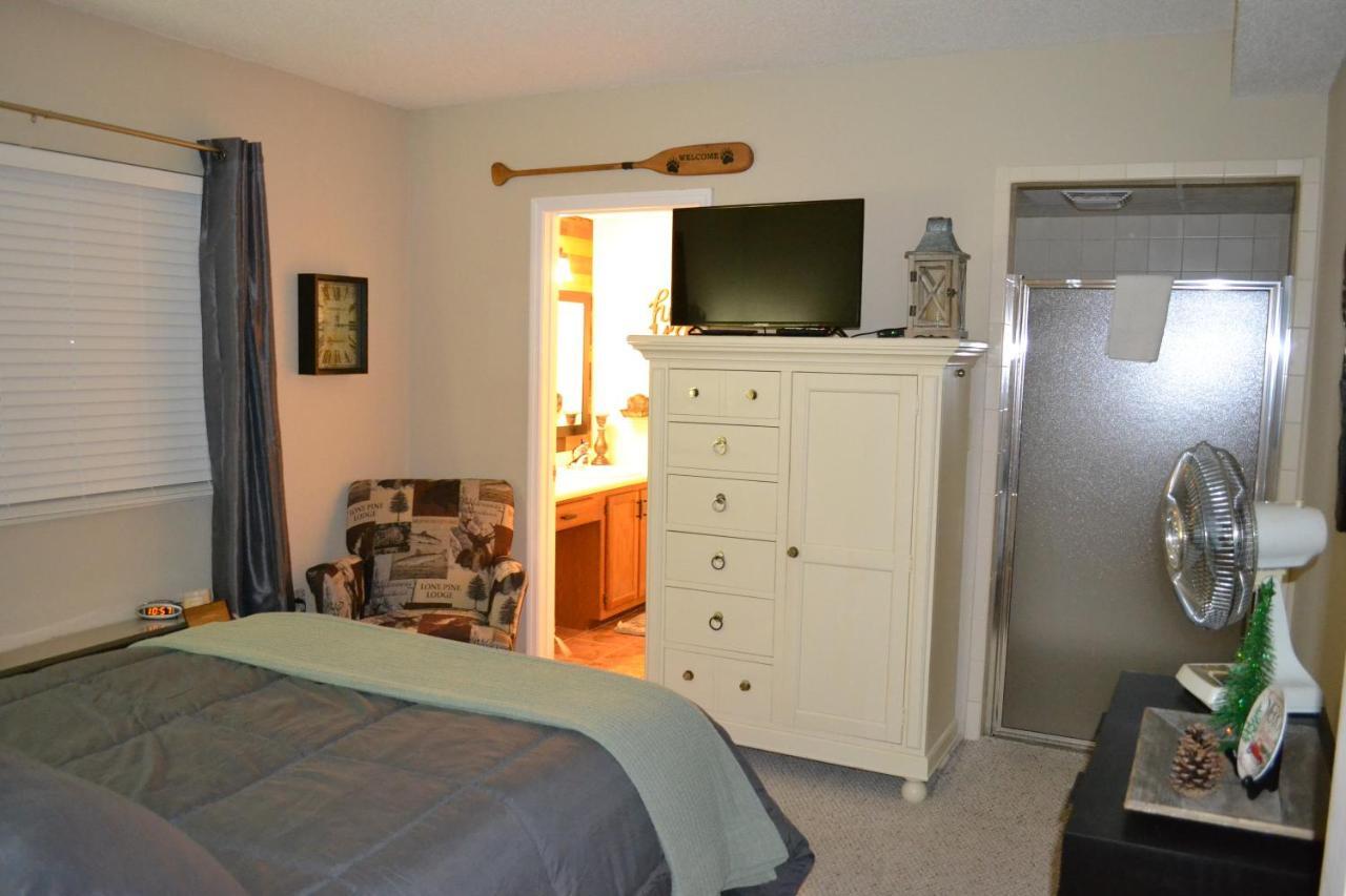 River Place Condos #407 2Bd Pigeon Forge Exteriér fotografie